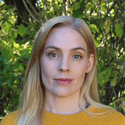 Guðrún María Ómarsdóttir